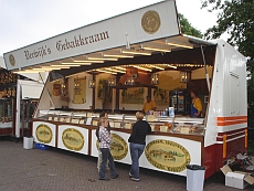 Oliebollen Wagen 1