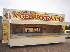 Oliebollen Wagen 4